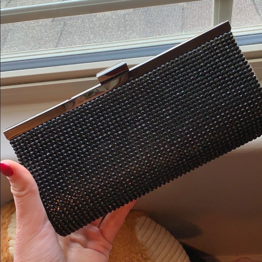 Charming Charlie Clutch Bag